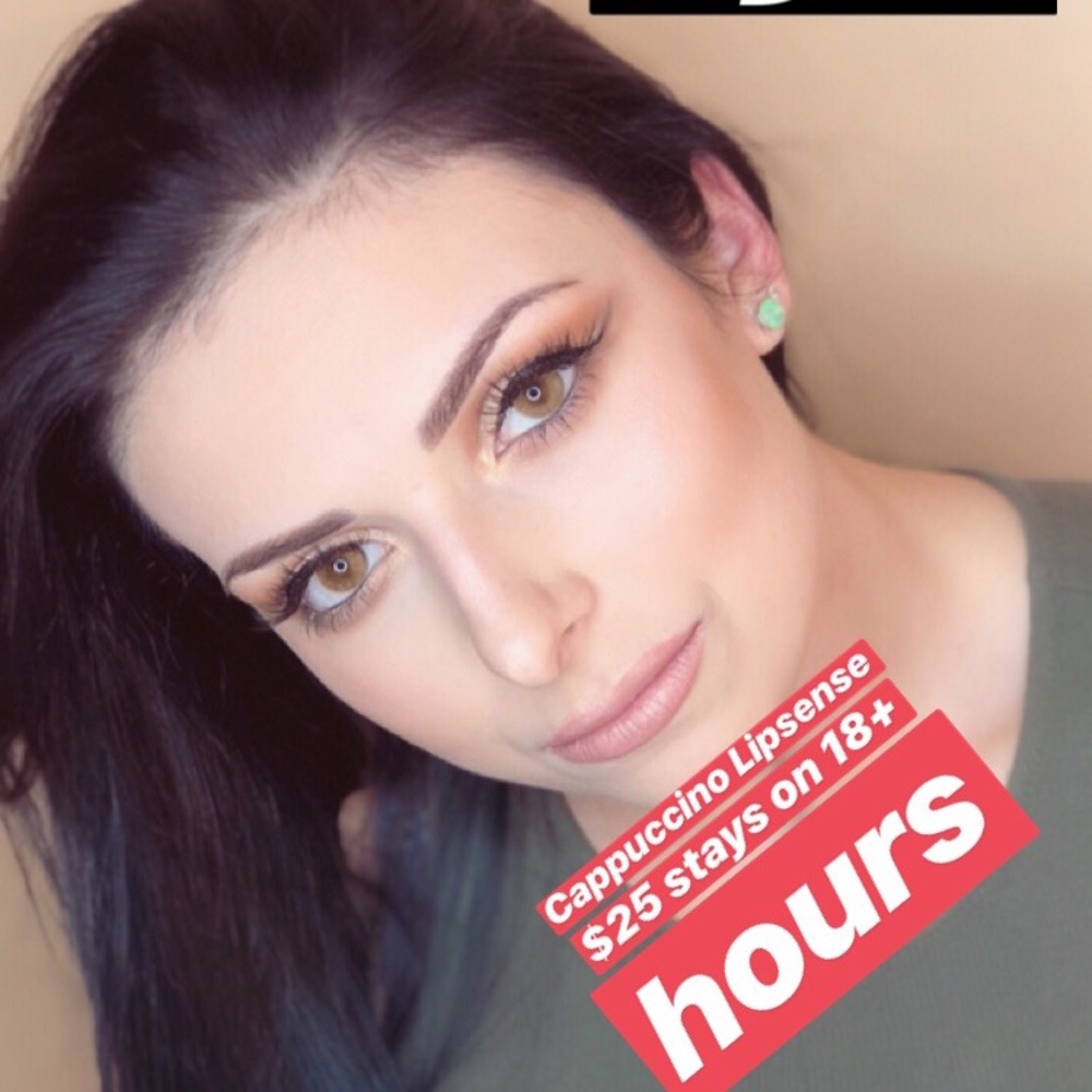 💥BLUSH & BRONZER LIPSENSE STOCK SALES💥